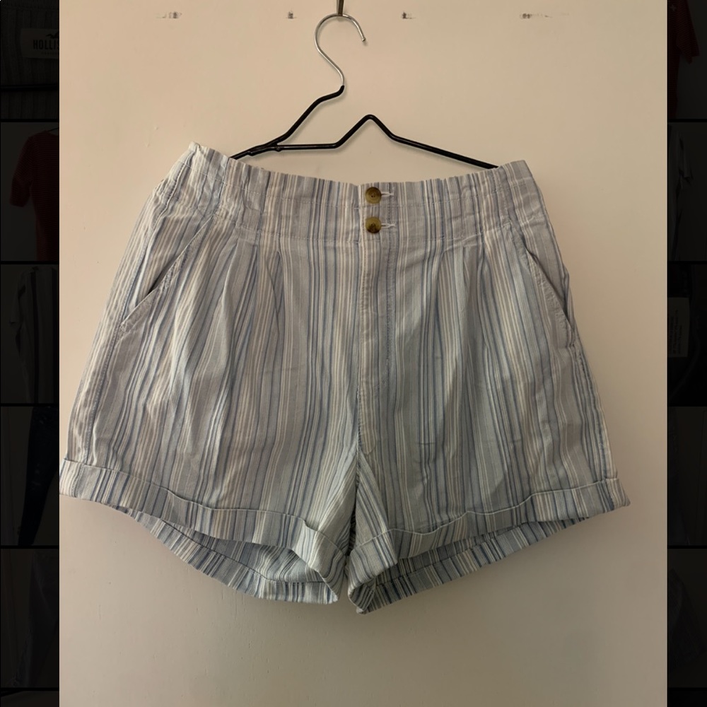 ae shorts